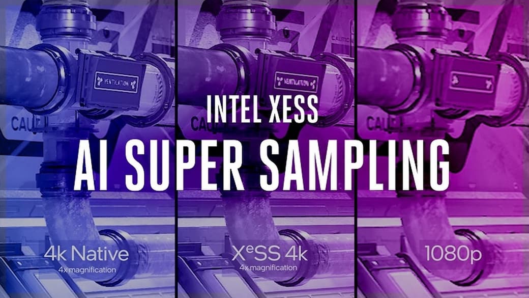 Intel mostra tecnologia XeSS, concorrente do DLSS, em Hitman 3 e The Riftbreaker