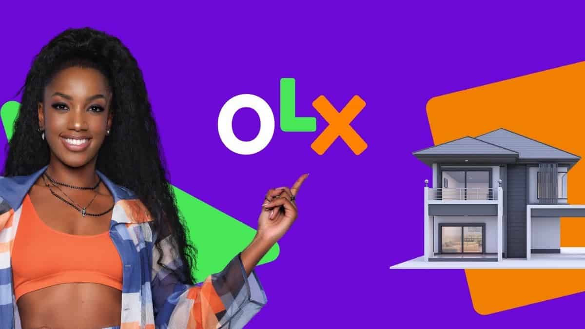 Como vender um produto pela OLX
