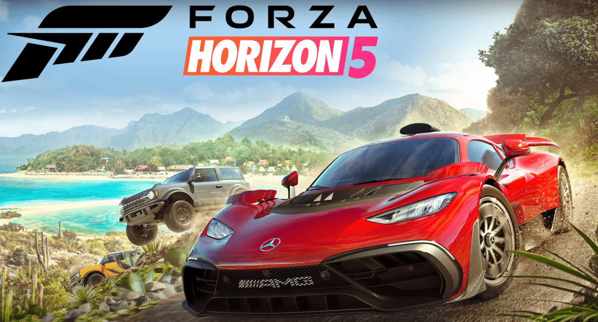 Finalmente saiu o trailer de lançamento de Forza Horizon 5; confira