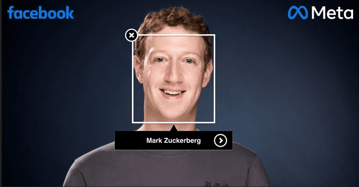 Facebook encerra ferramenta de reconhecimento facial, removendo dados de mais de um bilhão de pessoas