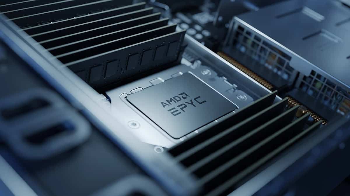 AMD anuncia parceria com o Meta (Facebook) e ameça a Intel