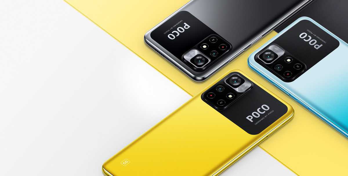 Xiaomi anuncia Poco M4 Pro