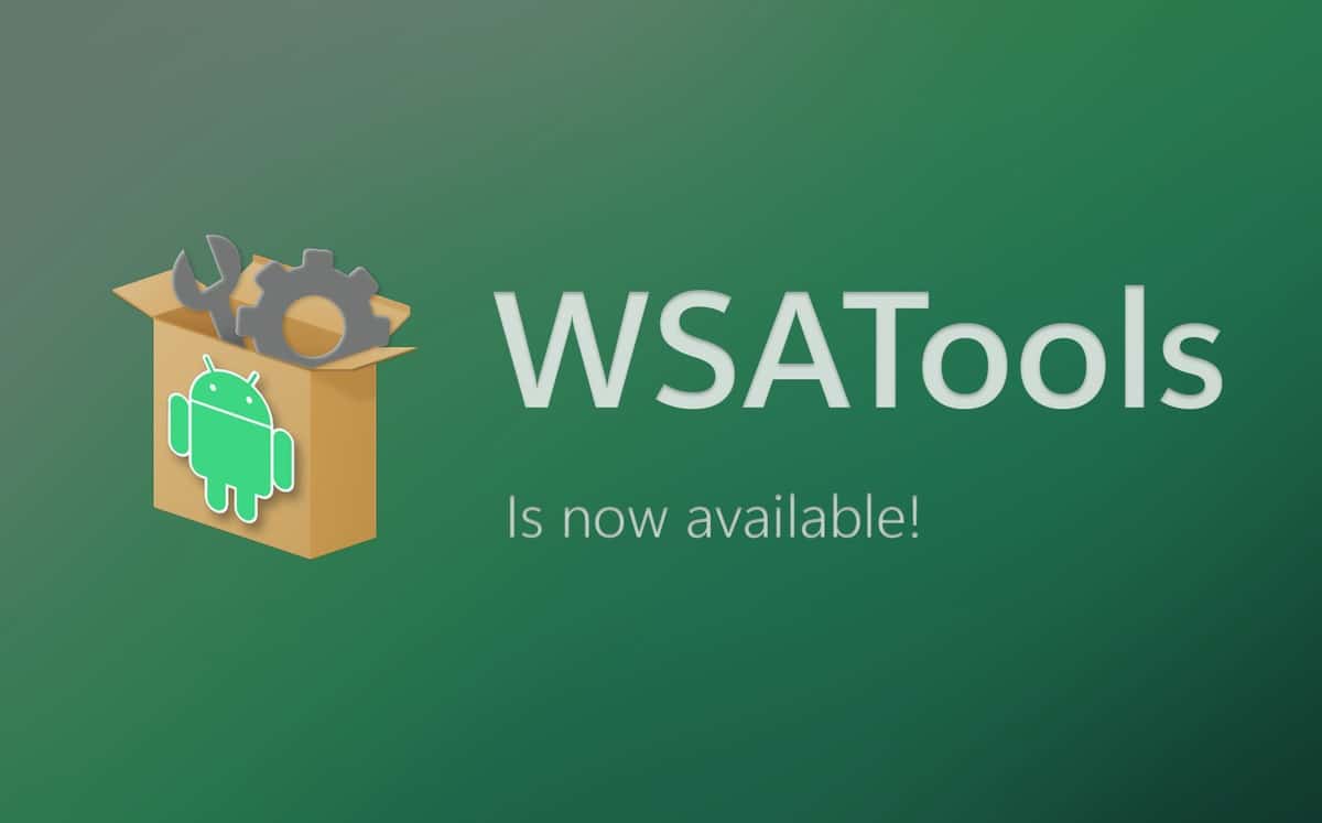 WSATools: Conheça a ferramenta que instala apps de Android no Windows 11