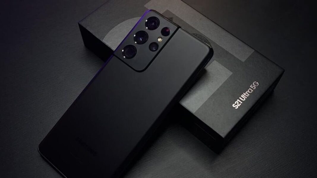 Galaxy S22