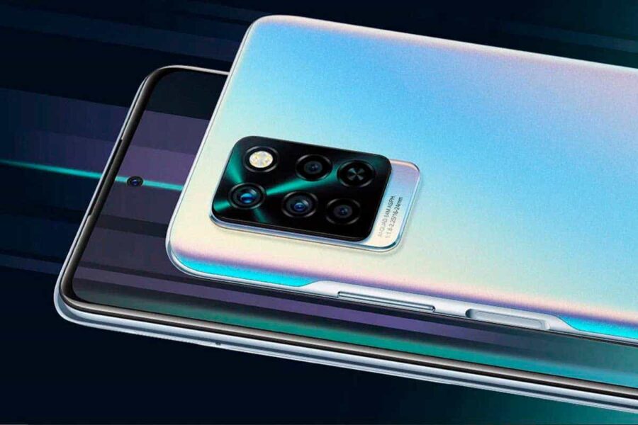 Infinix