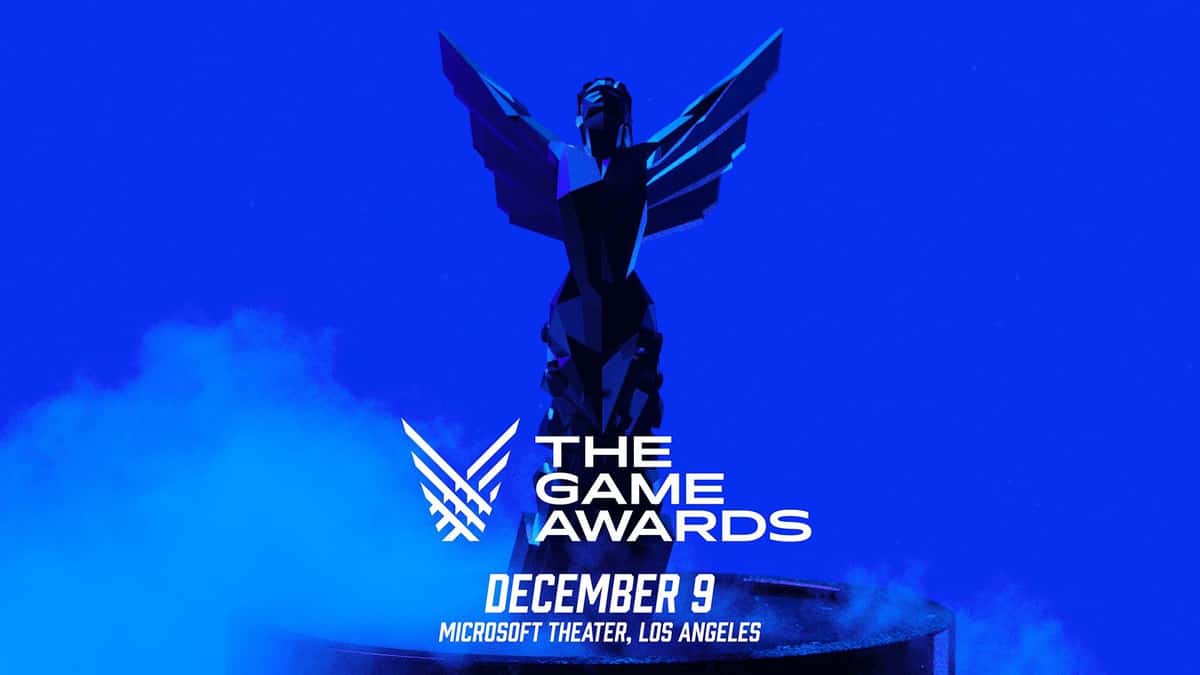 The Game Awards 2022: os vencedores, as novidades, os jogos - Epic Games  Store