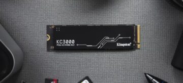 KC3000
