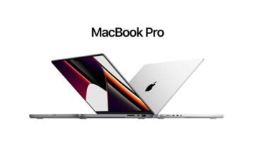 MacBook Pro