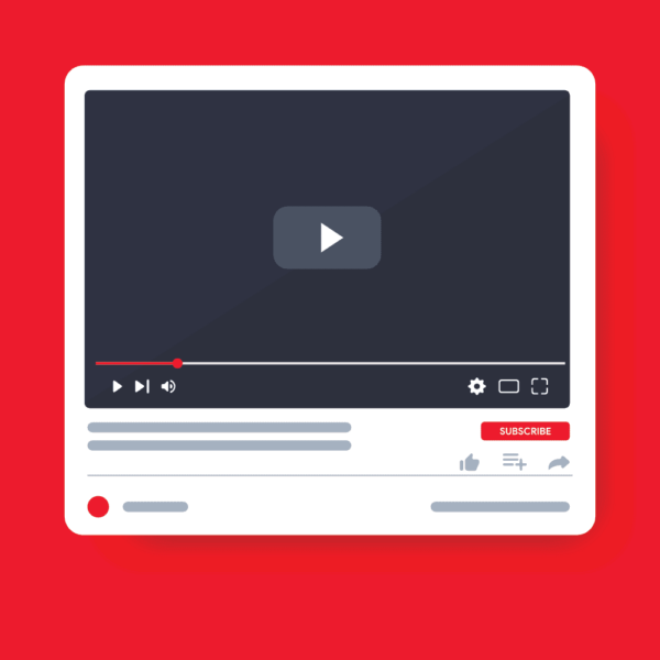 Como criar um canal no Youtube
