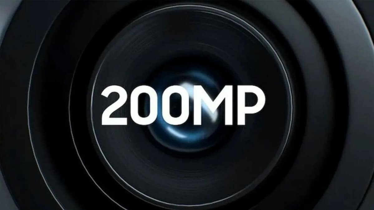 Rumor: Motorola será a primeira a lançar um smartphone com câmera de 200 MP
