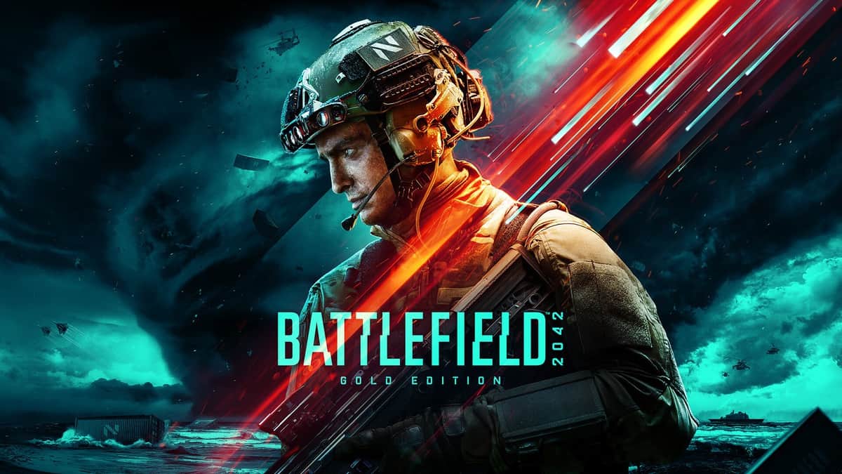 Battlefield 2042 fica com uma das piores avaliações no Steam