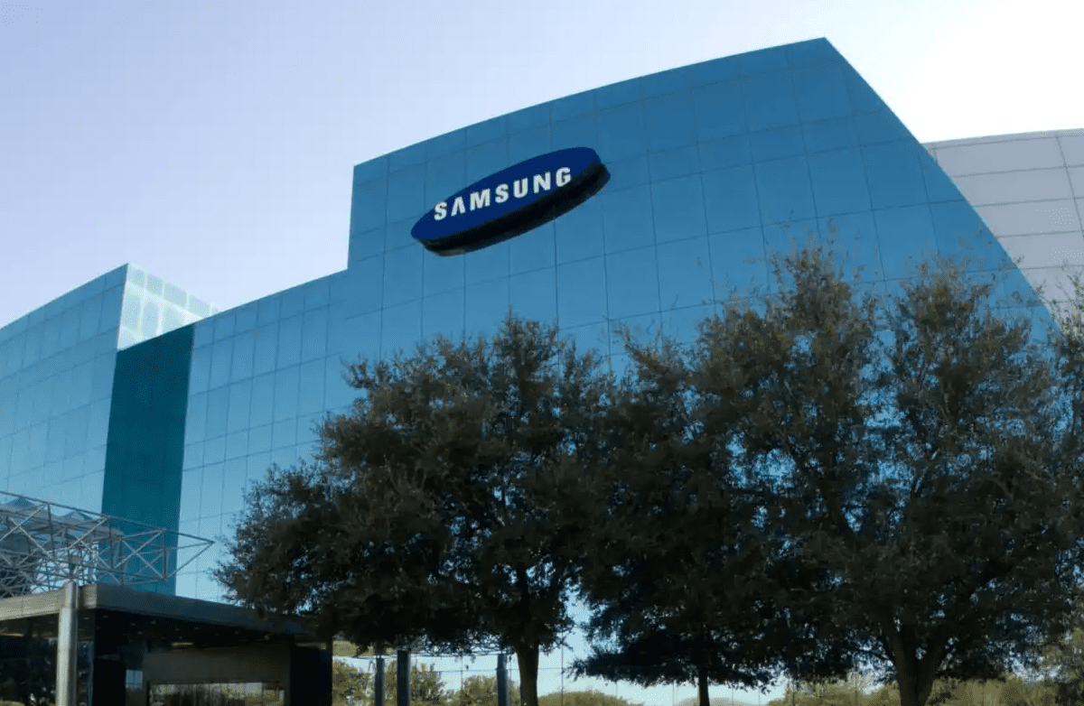 Samsung investirá US$ 17 bilhões em uma nova fábrica de chips no Texas