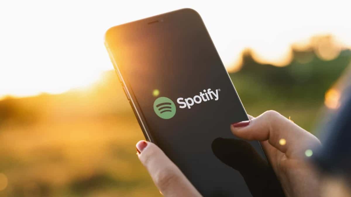Spotify testa um feed de vídeo estilo “TikTok”