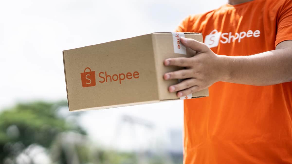 Shopee anuncia seu primeiro centro de distribuição no Brasil