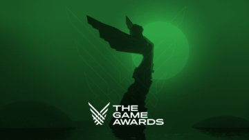 xbox game awards
