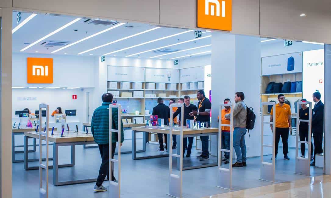 Xiaomi vai inaugurar primeira loja física no Nordeste em dezembro