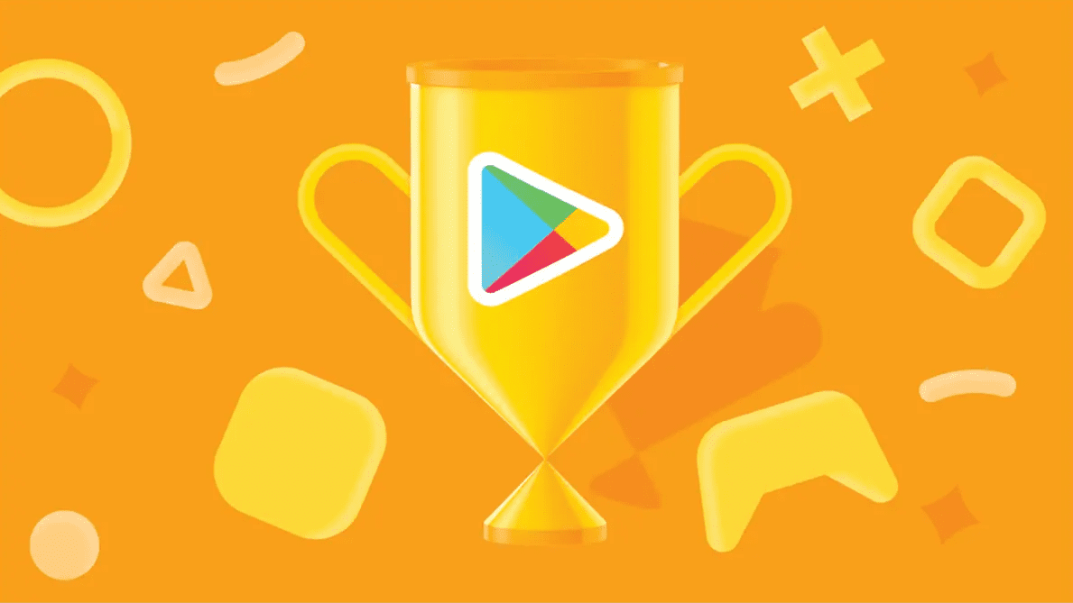 Google divulga os melhores apps da Play Store de 2021
