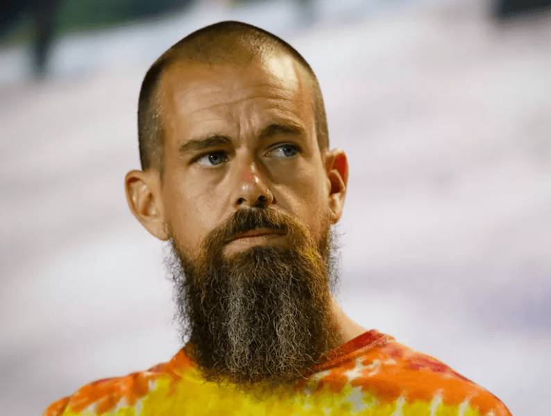 Dorsey CEO Twitter