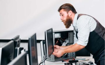 PC congelando sem tela azul