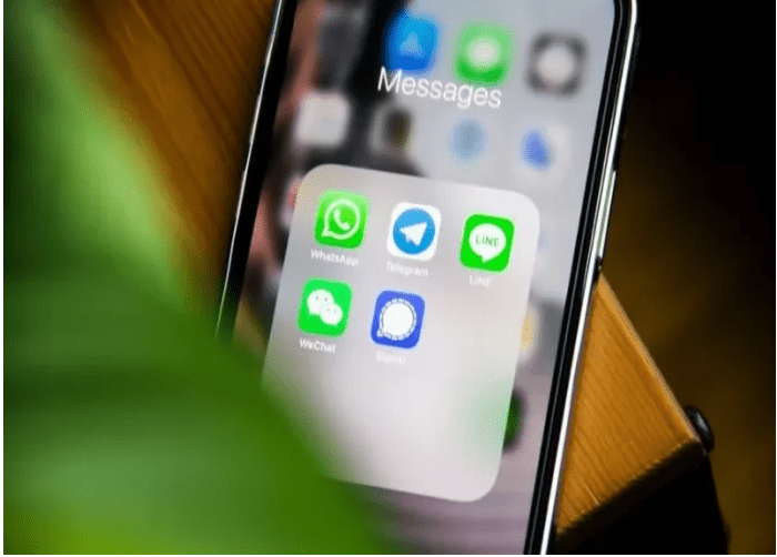 Documento do FBI revela que WhatsApp é o app que mais compartilha dados