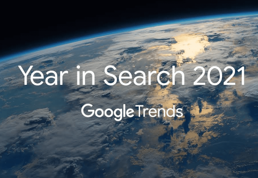 Google 2021