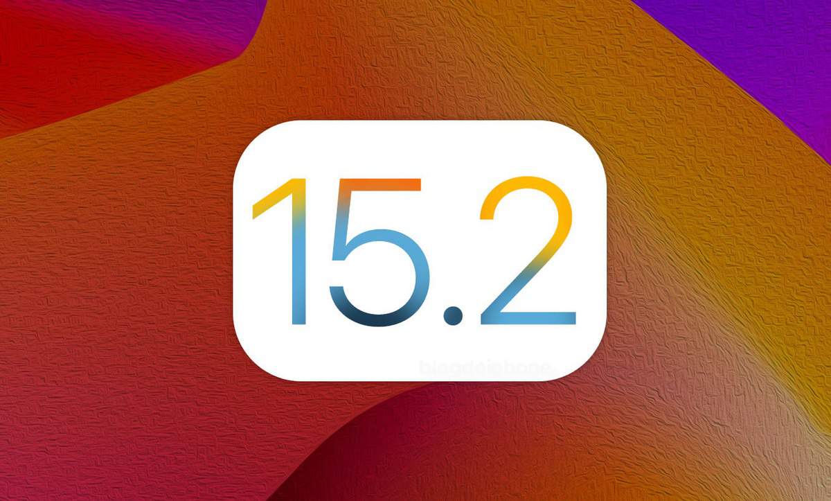 iOS 15.2 é lançado oficialmente com destaque na segurança e privacidade