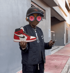 Nike metaverso