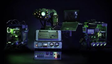 Nvidia Matrix
