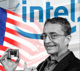 Intel Malásia