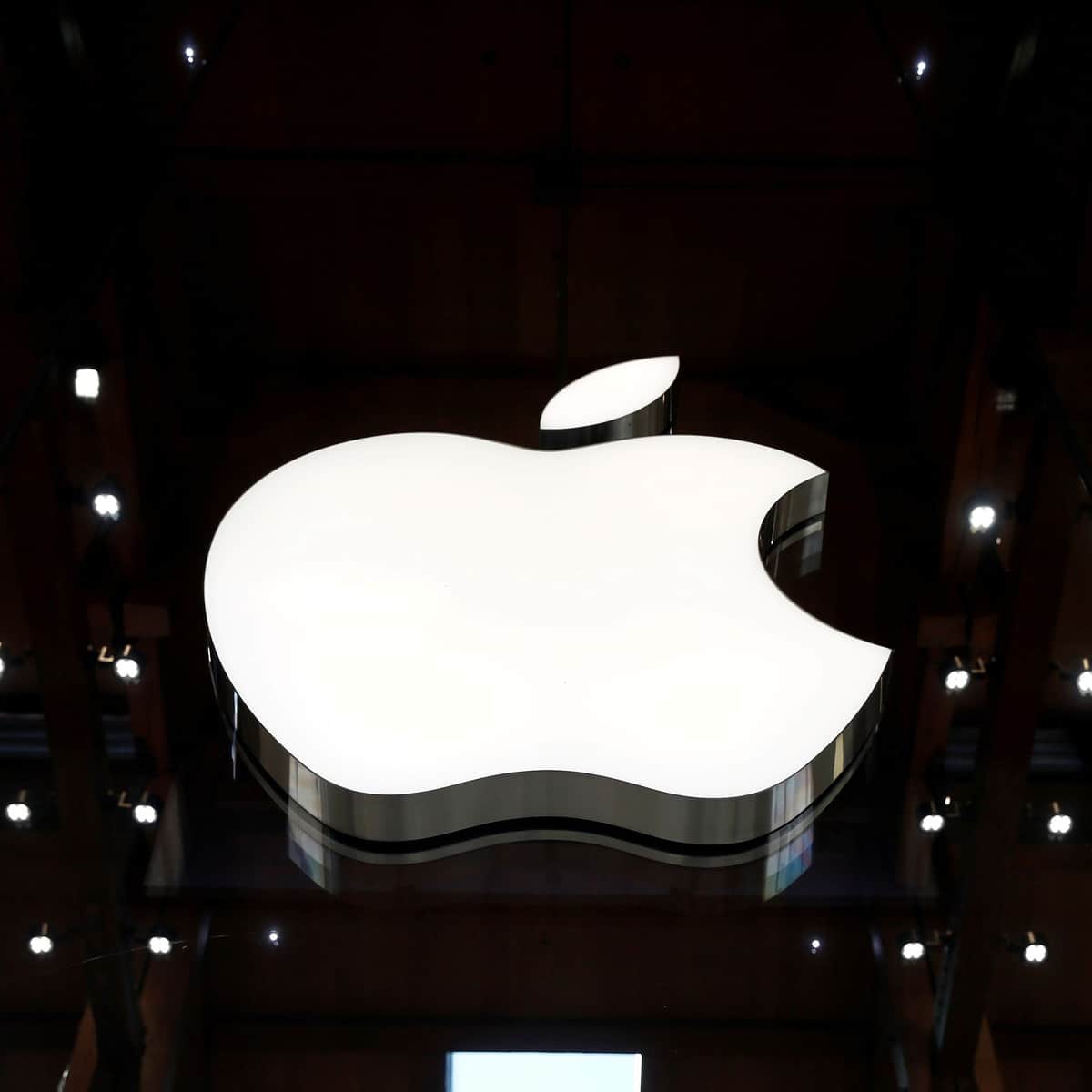 Apple irá desenvolver chipsets wireless para os seus dispositivos