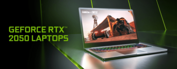 RTX 2050