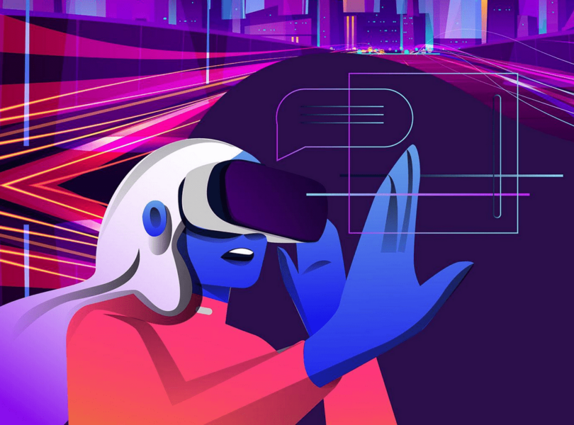 intel metaverso