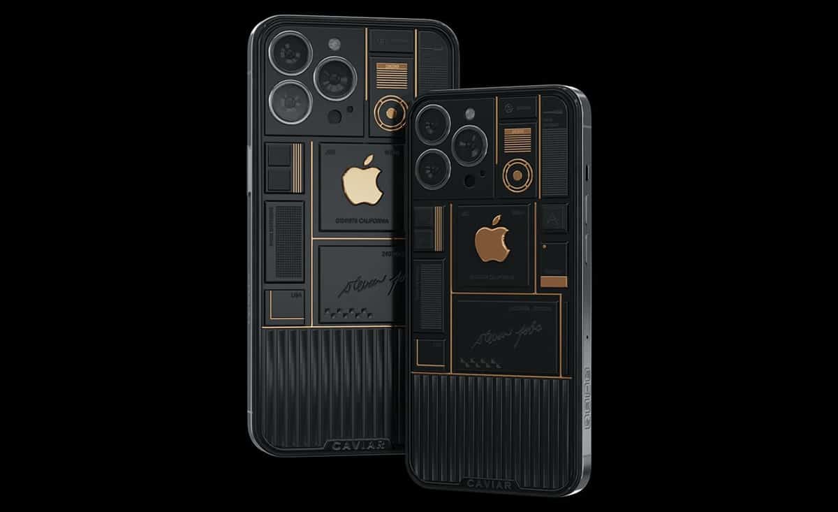 iPhone 13 Pro “Steve Jobs Edition” é lançado e custa quase R$ 40 mil!