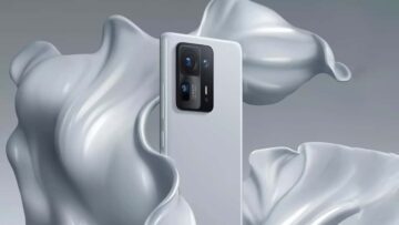 Xiaomi 12
