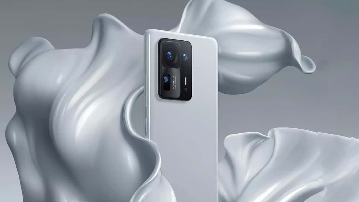 Câmera do Xiaomi 12 terá tecnologia inovadora para capturar imagens em alta velocidade
