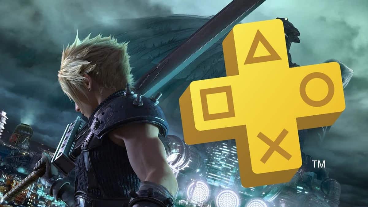 Final Fantasy VII Remake: assinantes da PS Plus finalmente ganharão upgrade para versão de PS5