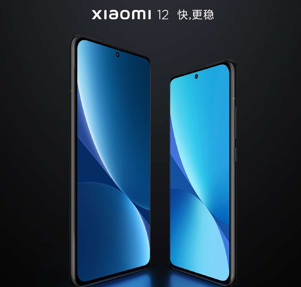 Xiaomi 12 com processador Snapdragon 8 Gen 1 será lançado na China no dia 28