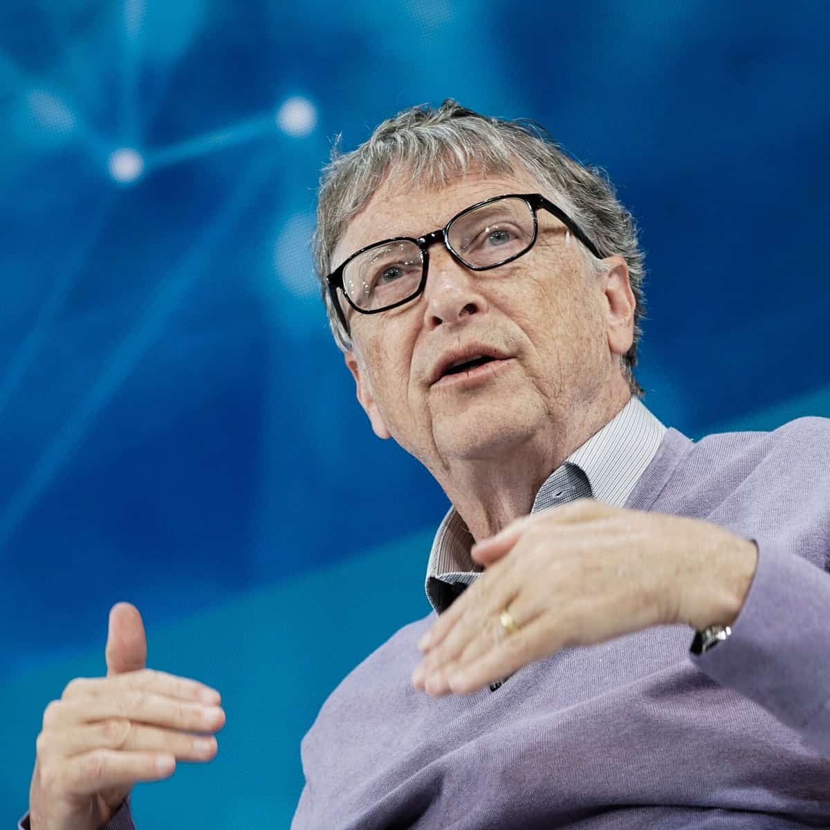 Bill Gates sobre variante Ômicron: “estamos entrando na pior fase da pandemia”