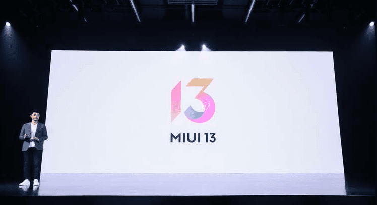 MIUI 13 é lançada e traz mais desempenho e segurança