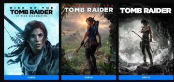Tomb Raider