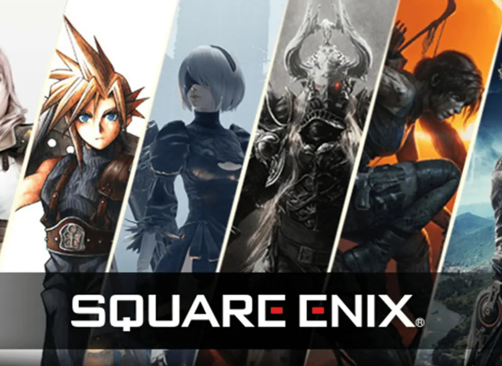 Square Enix anuncia intenção de entrar no Metaverso e no mercado de NFTs