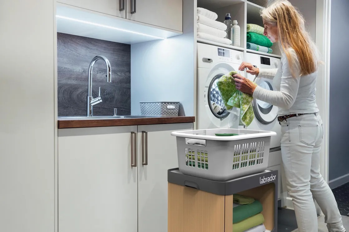 CES 2022: cômodas inteligentes prometem ajudar nas tarefas domésticas