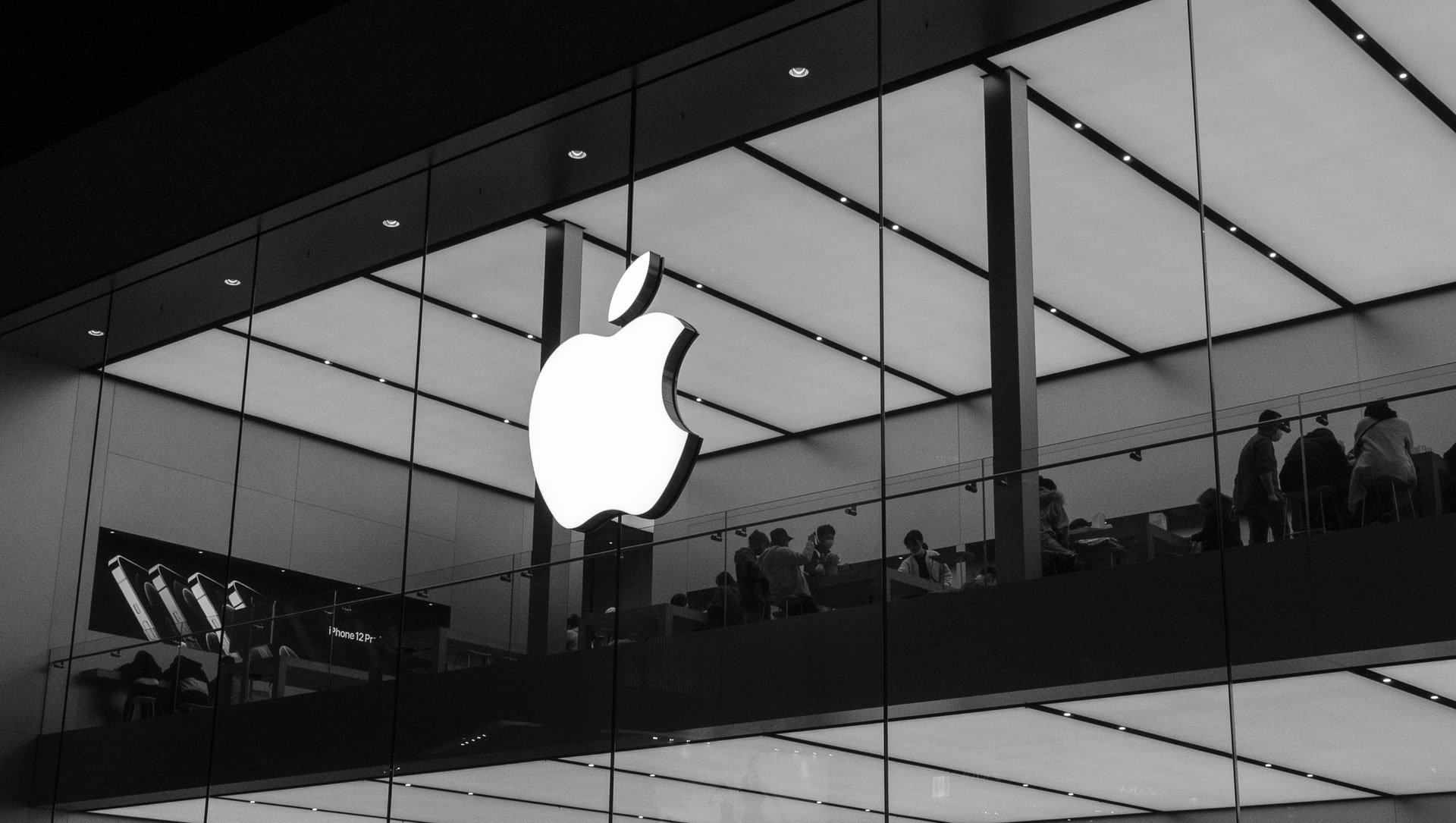 Apple é a primeira empresa de tecnologia a valer US$ 3 trilhões
