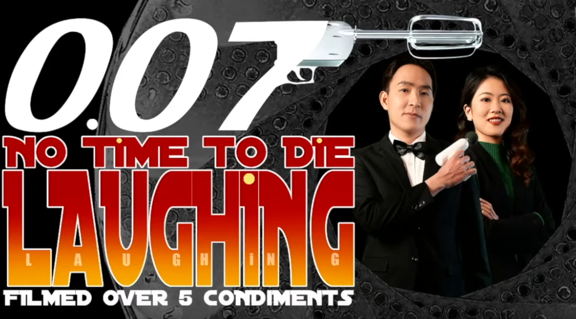 Inspirando-se em 007, TV chinesa lança vídeo ‘zoando’ países ocidentais por terem medo da Huawei
