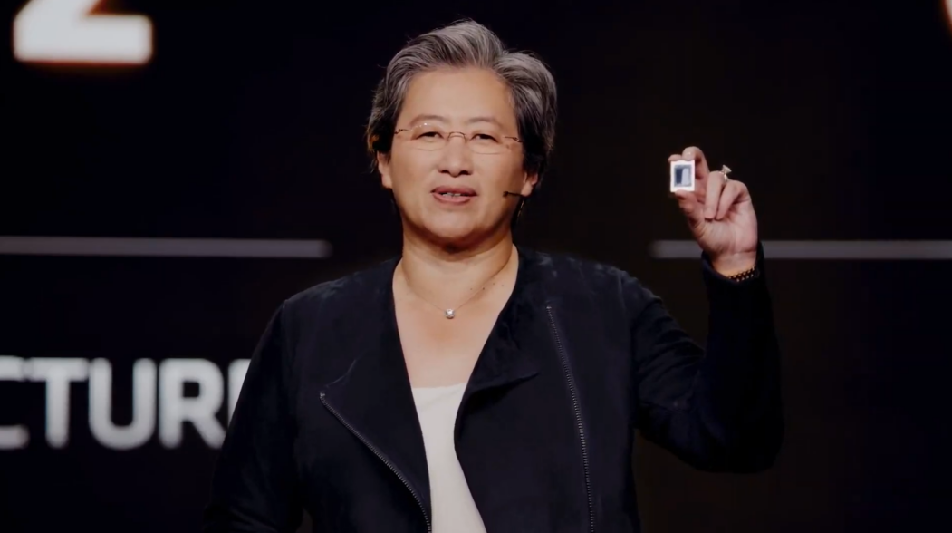 CES 2022: AMD anuncia novos chips Ryzen e GPUs RX 6000S para notebooks gamers ultrafinos