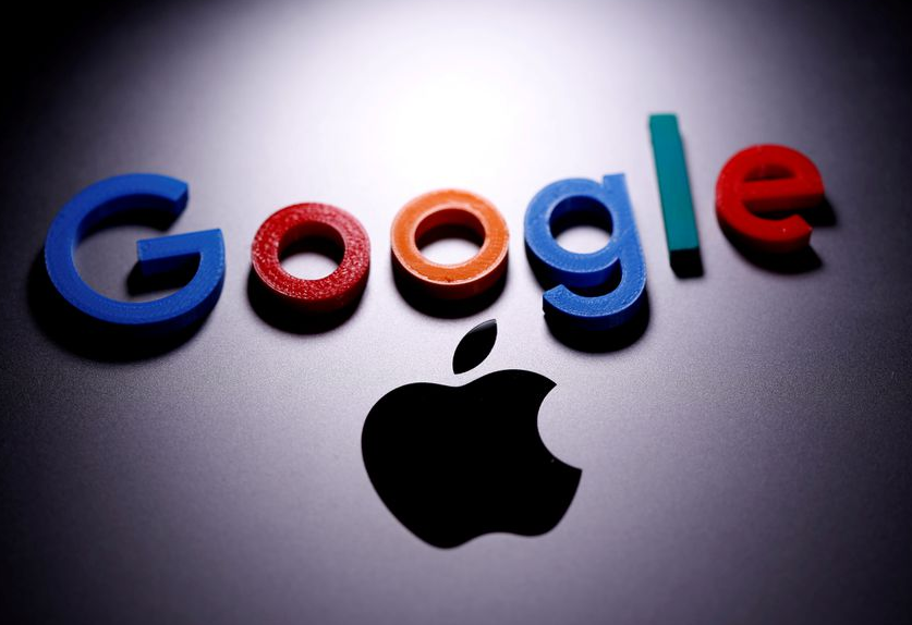 Polêmica: Google paga bilhões à Apple para manter seu mecanismo de busca