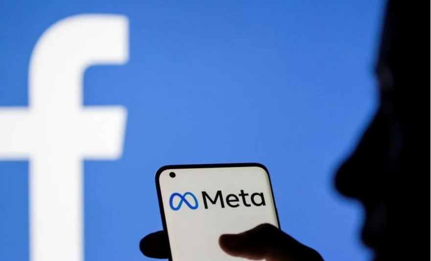Meta (Facebook) cancela criação de sistema operacional para AR e VR