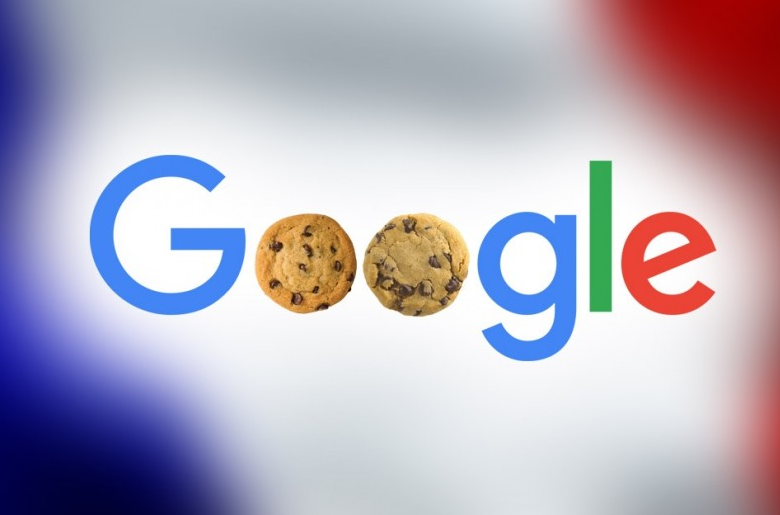 Google recebe multa de US$ 150 milhões do governo da França por cookies de rastreio