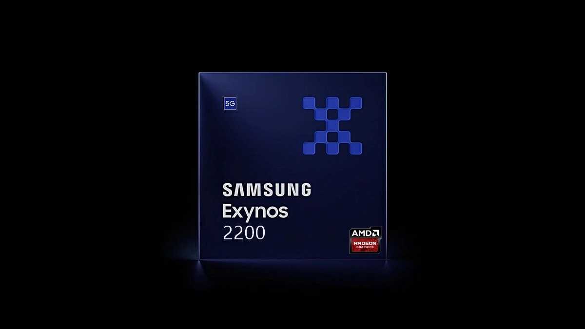 Exynos 2200 será lançado junto com o Galaxy S22