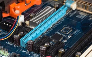 PCIe 6.0